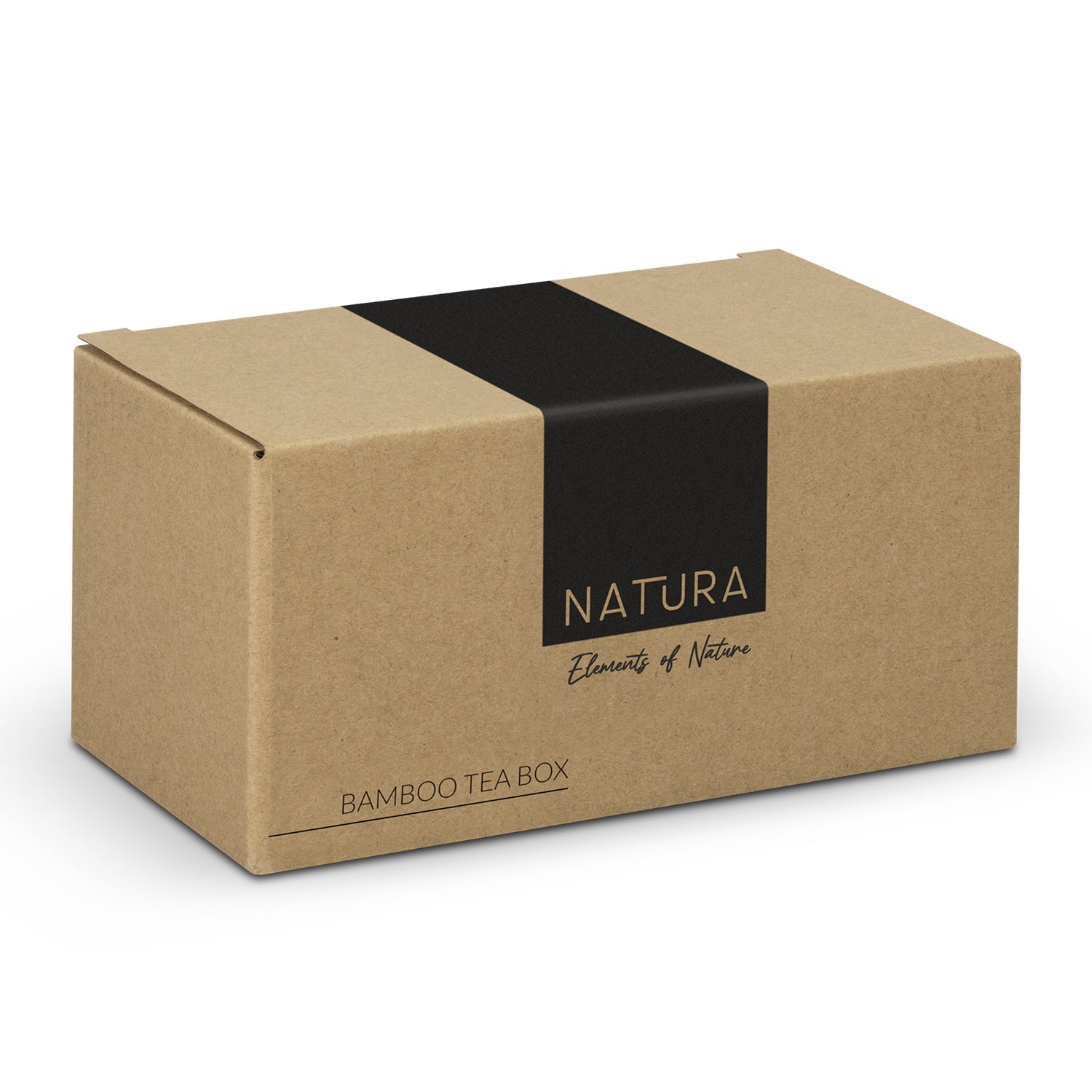 NATURA Bamboo Tea Box (6)