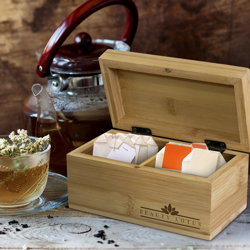 NATURA Bamboo Tea Box (7)