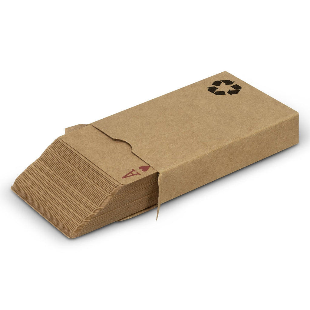 Kraft Playing Cards (4)