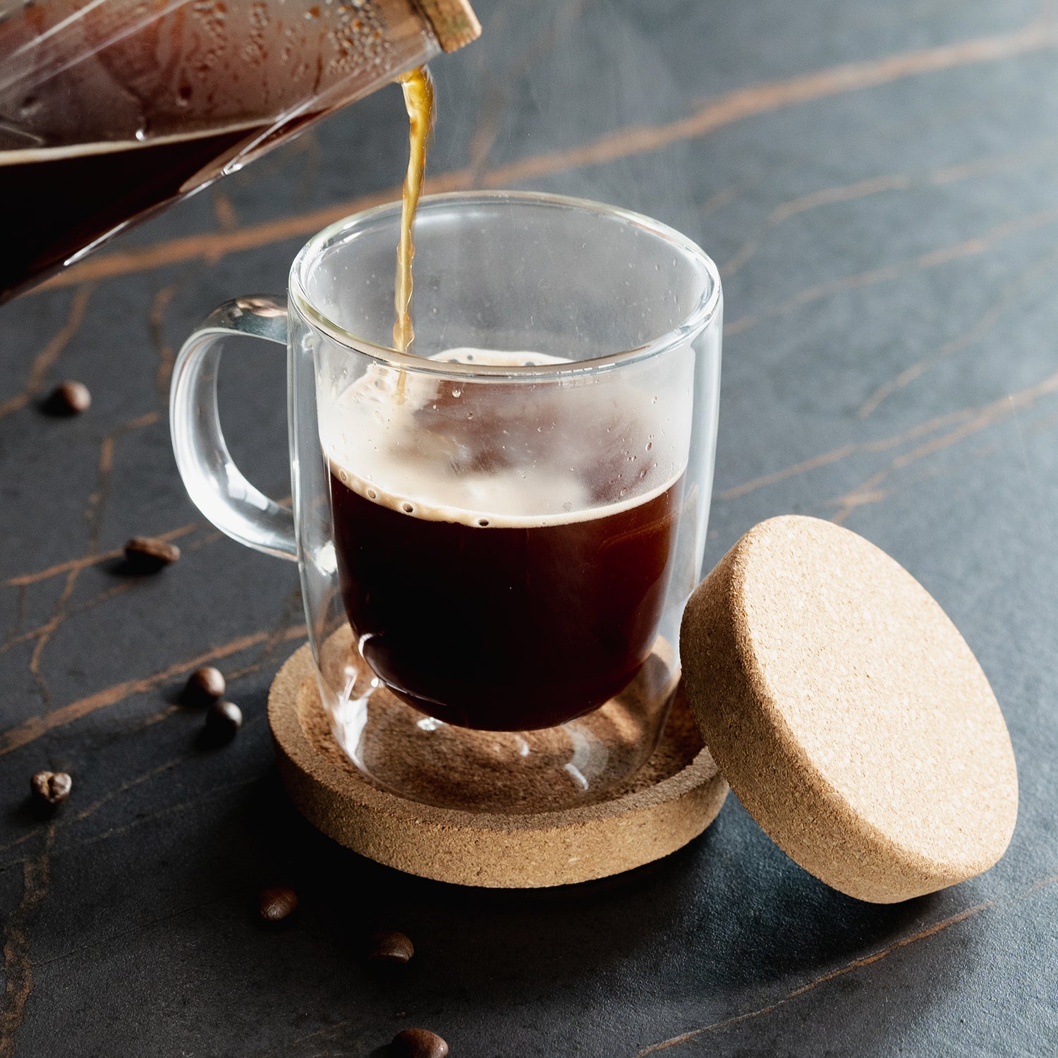 Keepsake Onsen Coffee Cup (6)