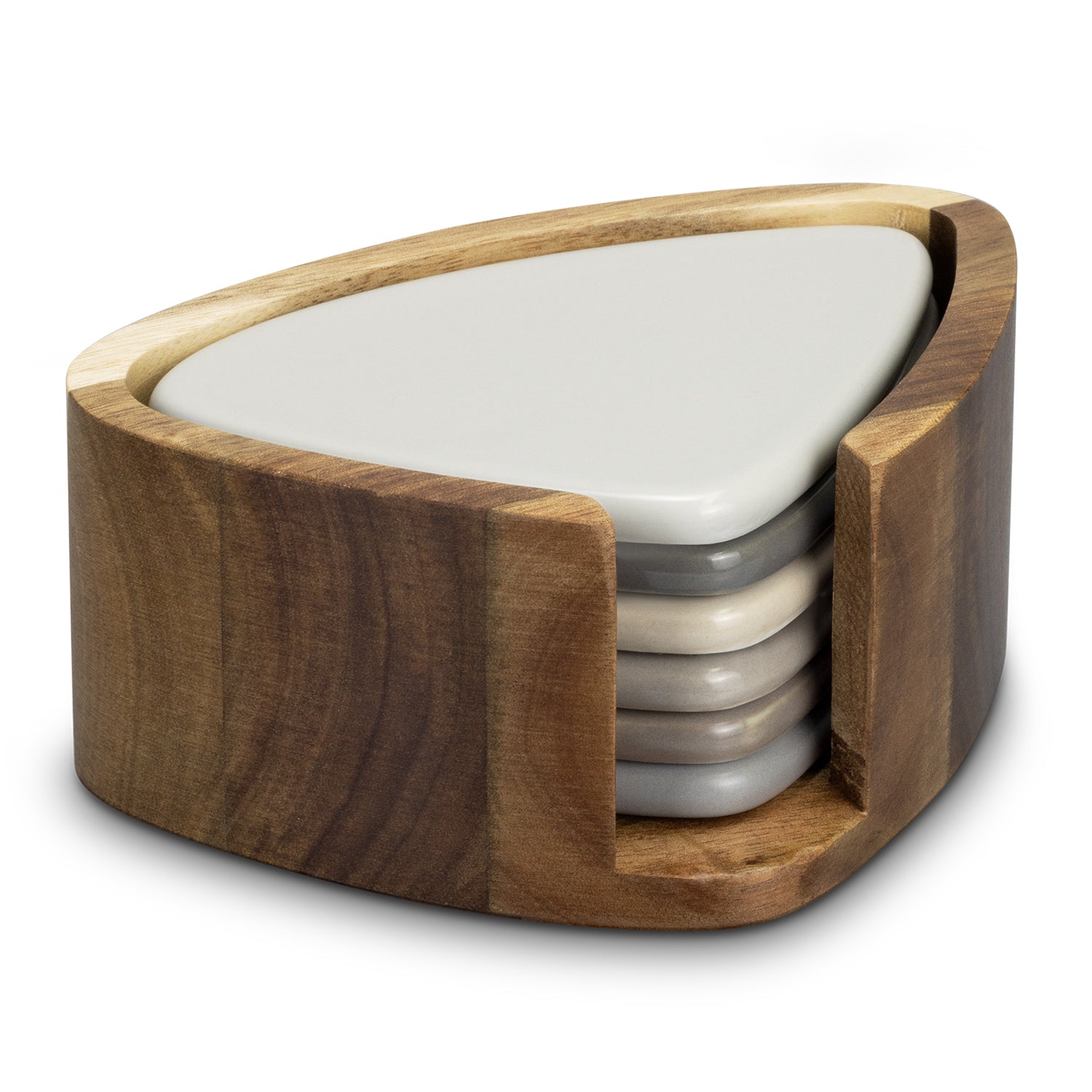 Keepsake Pebble Coaster Set (2)