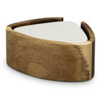 Keepsake Pebble Coaster Set (3)