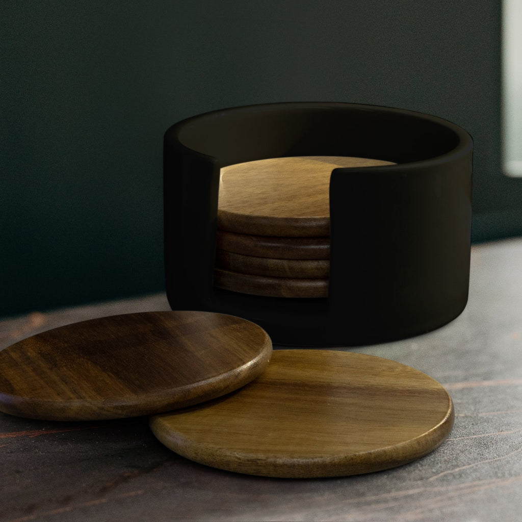 Keepsake Coaster Set (6)