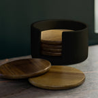 Keepsake Coaster Set (6)