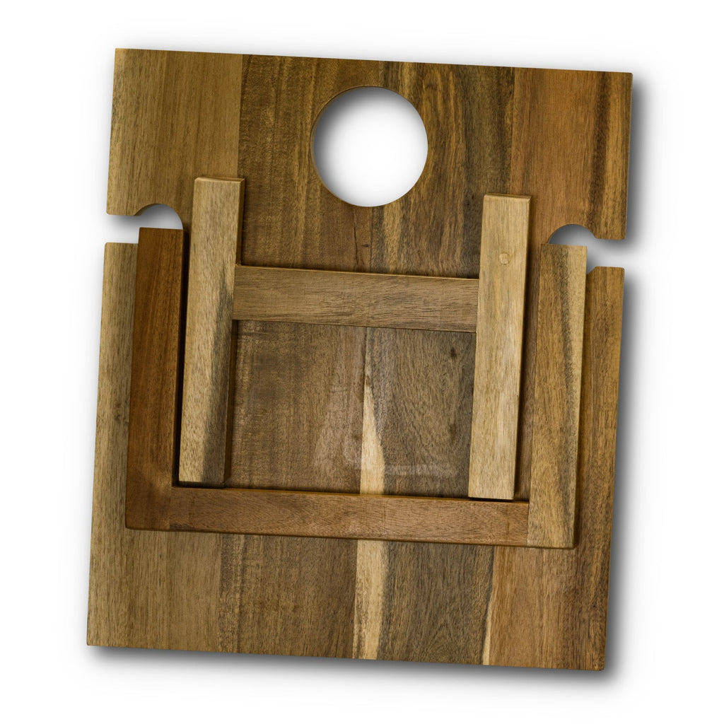 Keepsake Folding Wine Table (4)