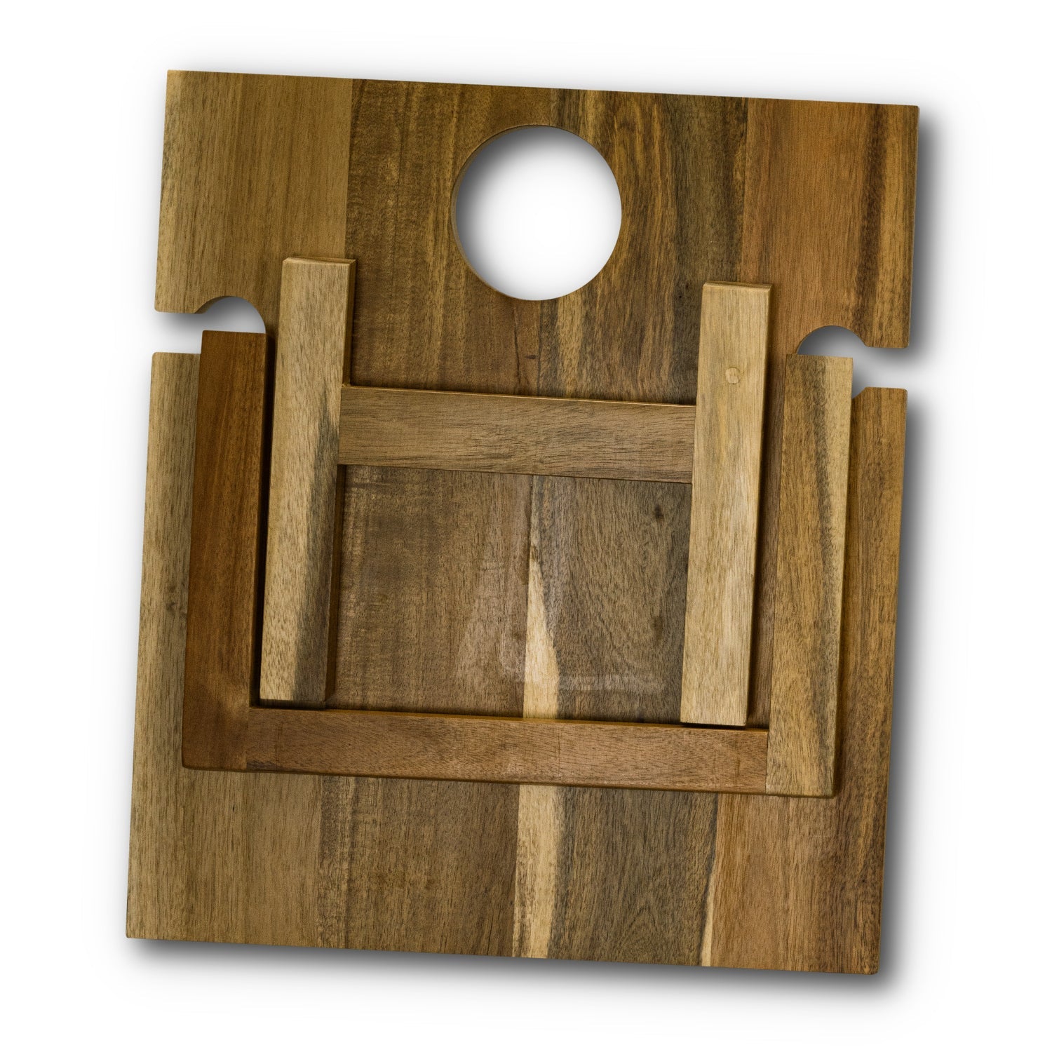 Keepsake Folding Wine Table (4)