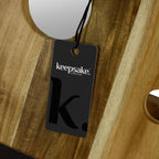 Keepsake Folding Wine Table (5)