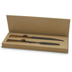Keepsake Carving Set (3)