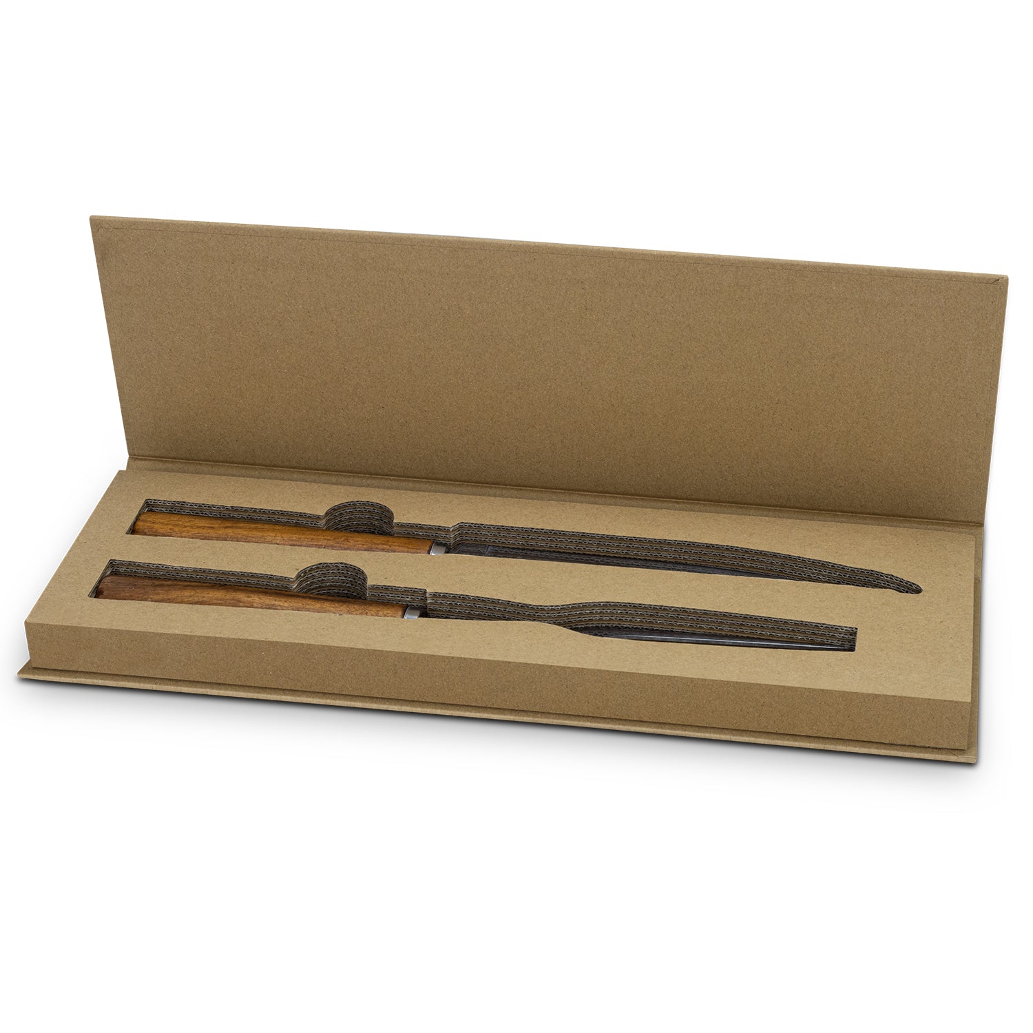 Keepsake Carving Set (3)