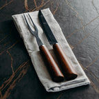 Keepsake Carving Set (5)