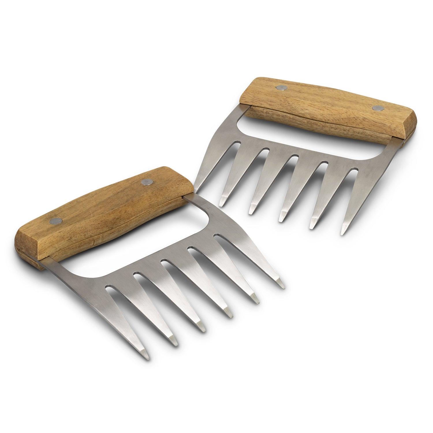 Keepsake Meat Shredding Claws (2)