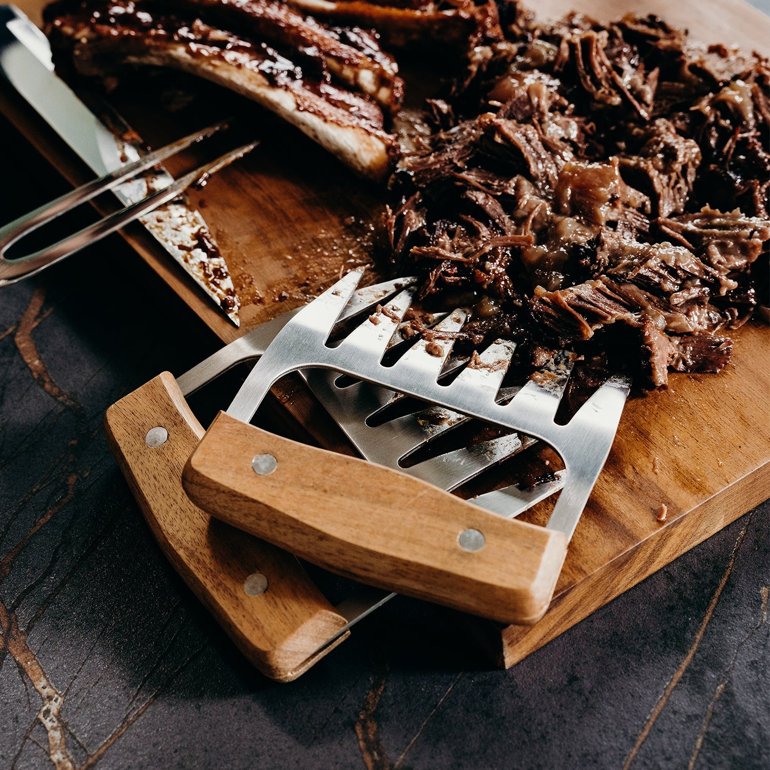 Keepsake Meat Shredding Claws (5)