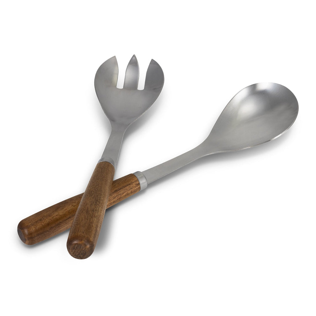 Keepsake Salad Servers (2)