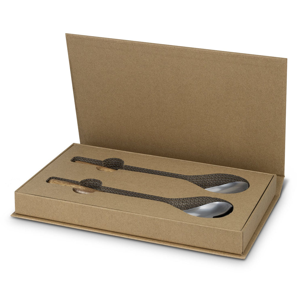 Keepsake Salad Servers (3)
