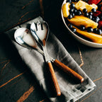 Keepsake Salad Servers (5)