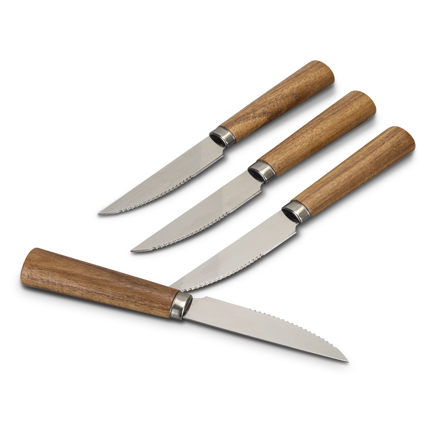 Keepsake Steak Knife Set (2)