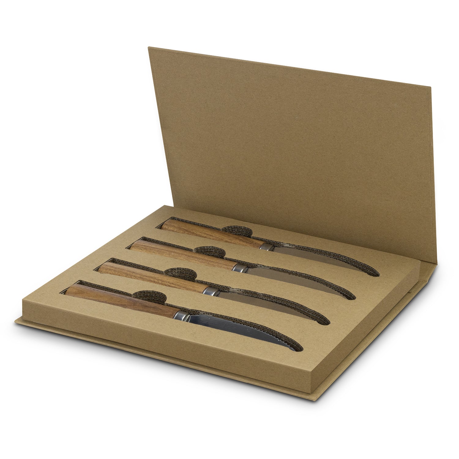 Keepsake Steak Knife Set (3)