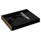 Keepsake Steak Knife Set (4)