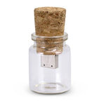 Bottle Flash Drive 8GB (2)