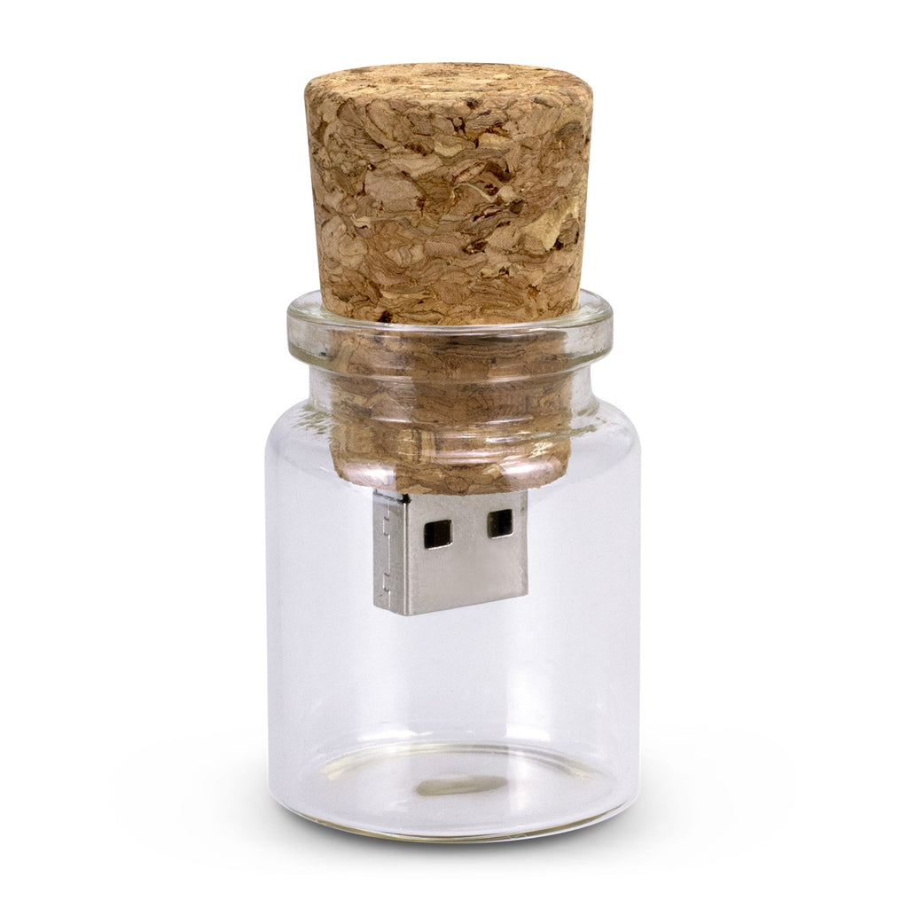 Bottle Flash Drive 8GB (3)