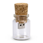 Bottle Flash Drive 8GB (3)
