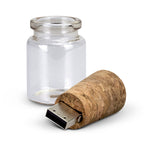 Bottle Flash Drive 8GB (4)
