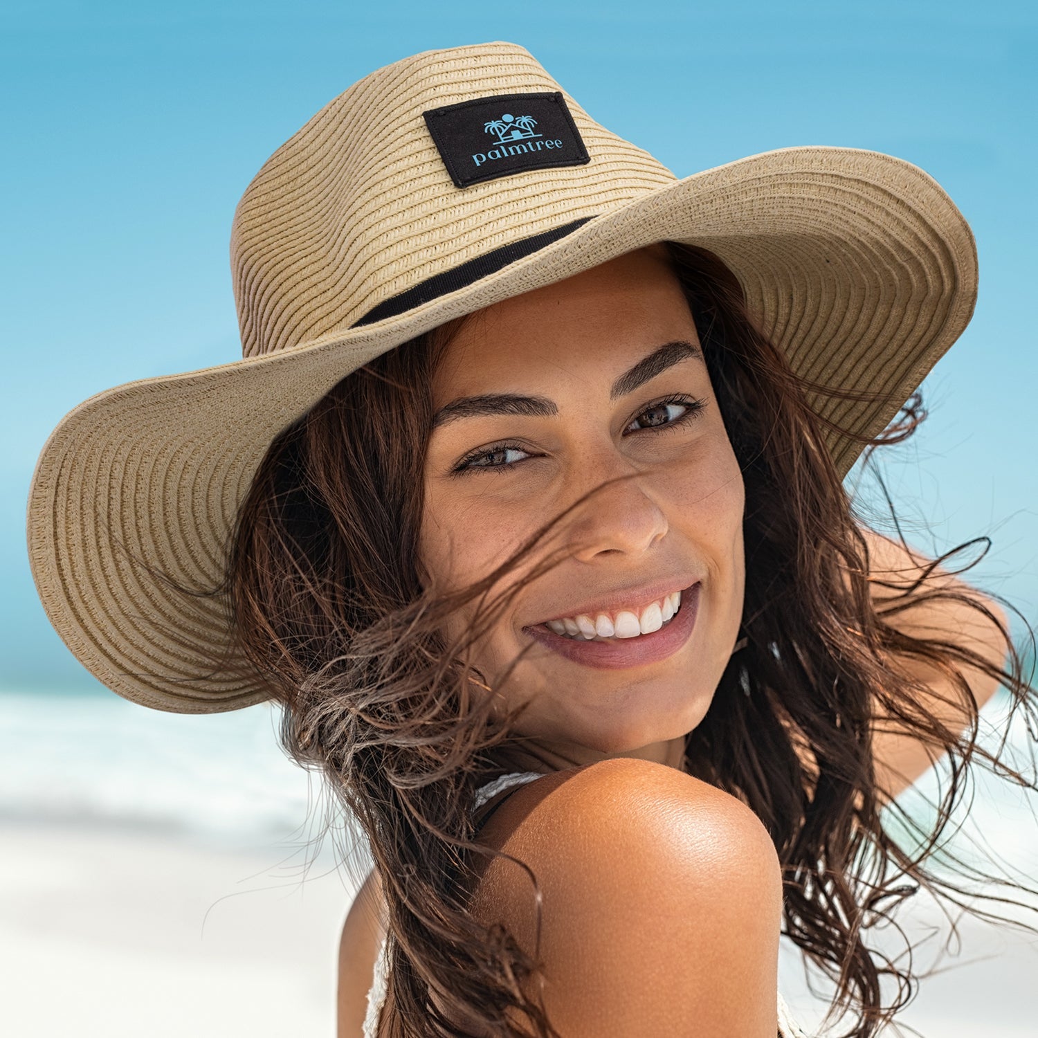Barbados Wide Brim Hat (3)