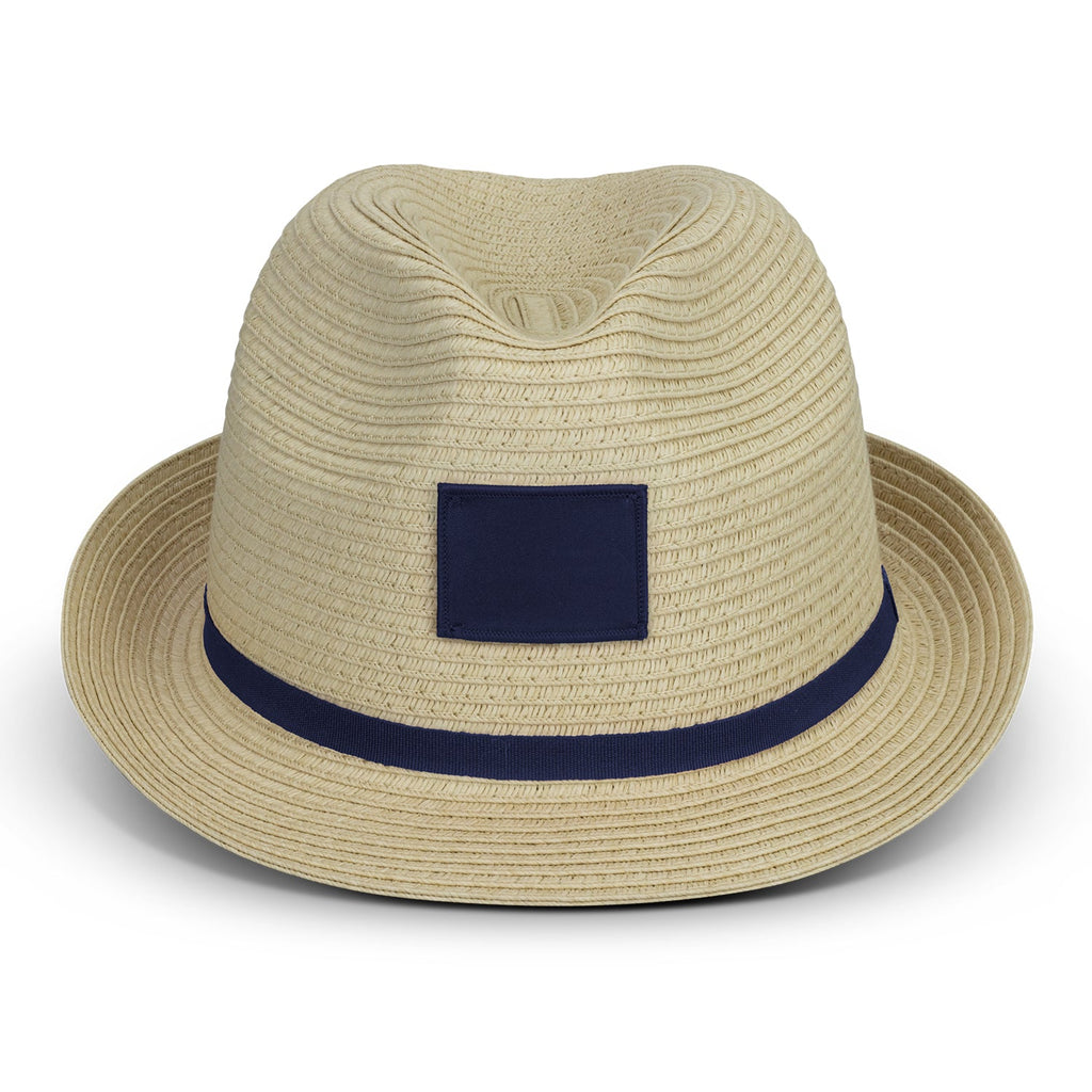 Bruno Fedora Hat (10)