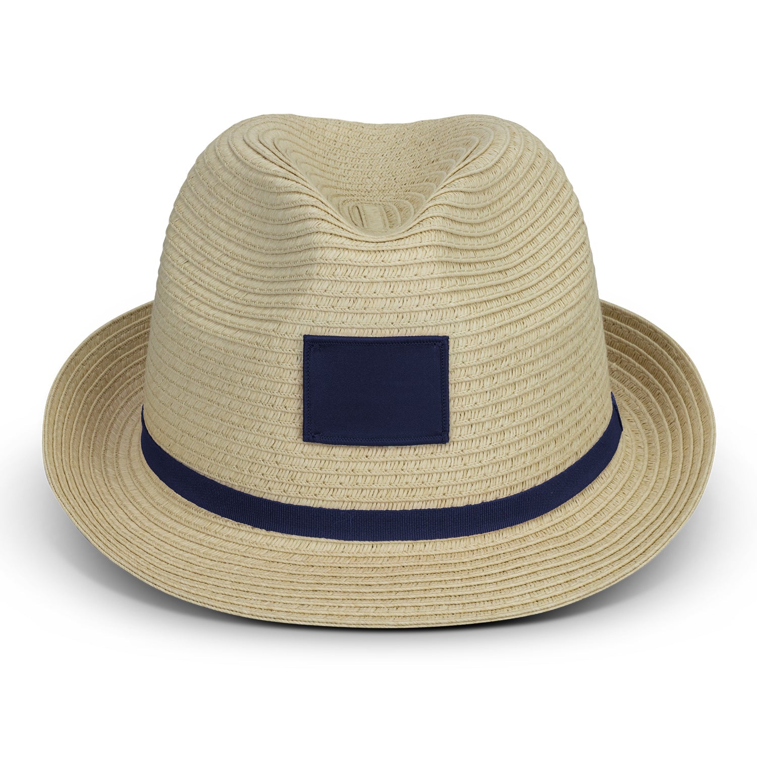 Bruno Fedora Hat (10)