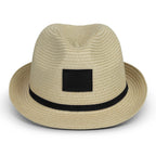 Bruno Fedora Hat (11)