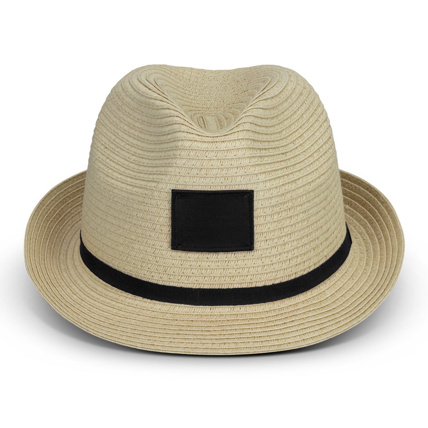 Bruno Fedora Hat (11)