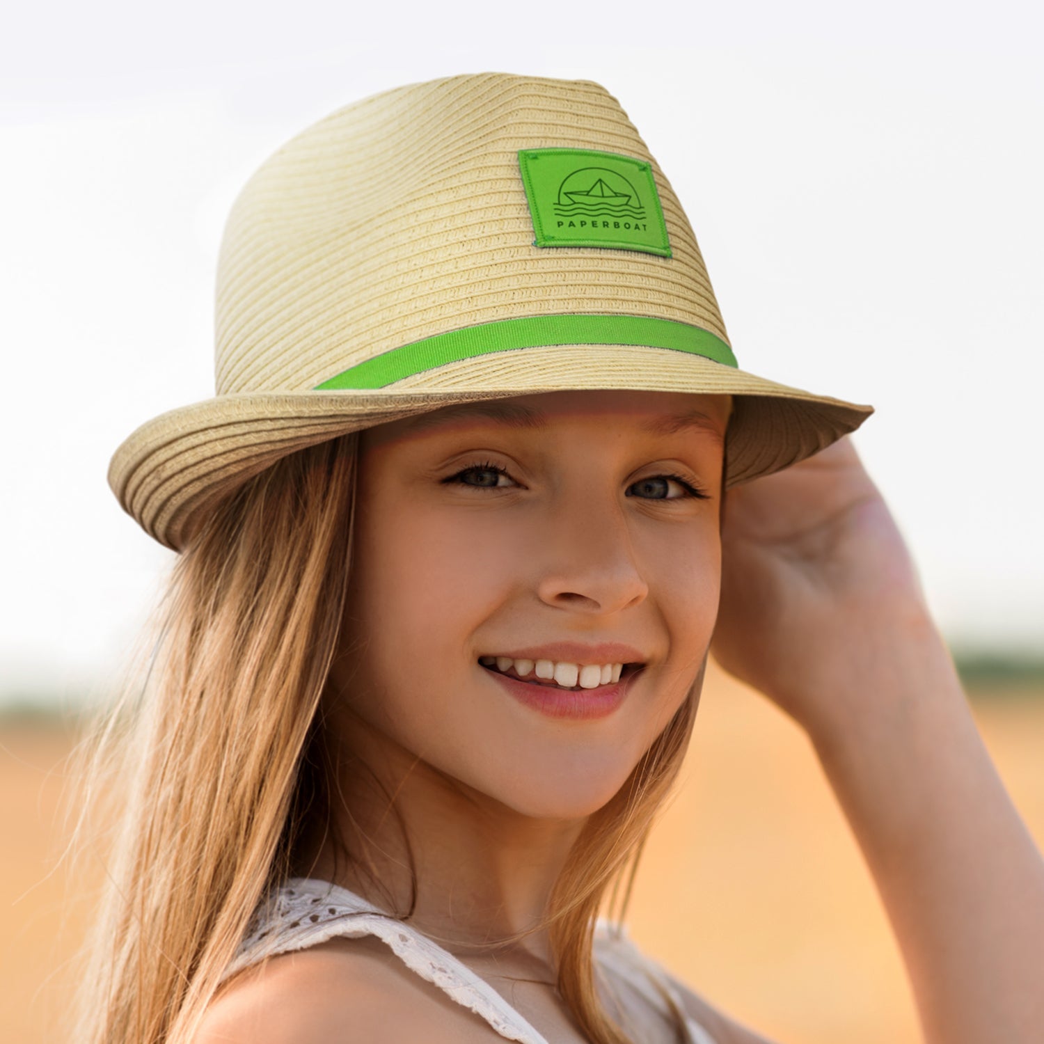Bruno Fedora Hat (12)