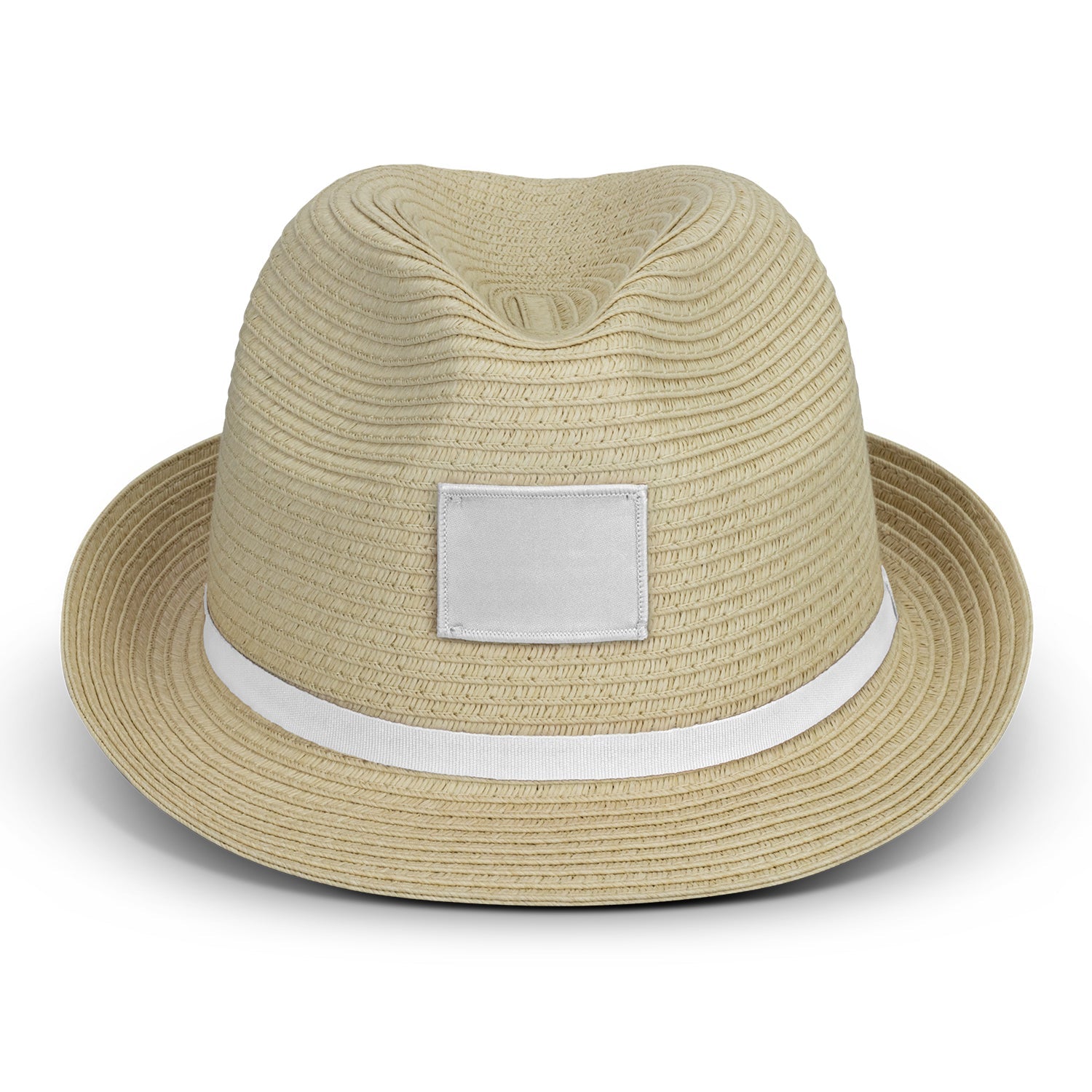 Bruno Fedora Hat (2)