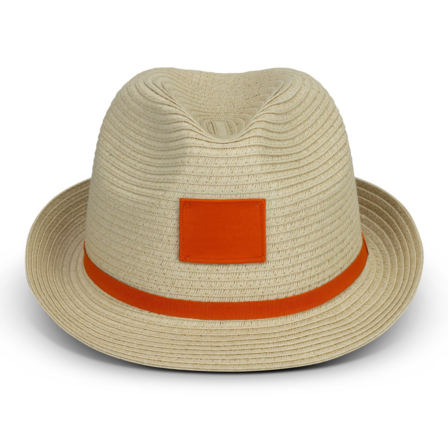 Bruno Fedora Hat (4)