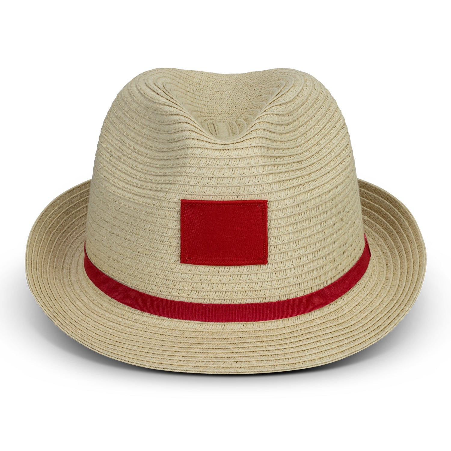 Bruno Fedora Hat (5)