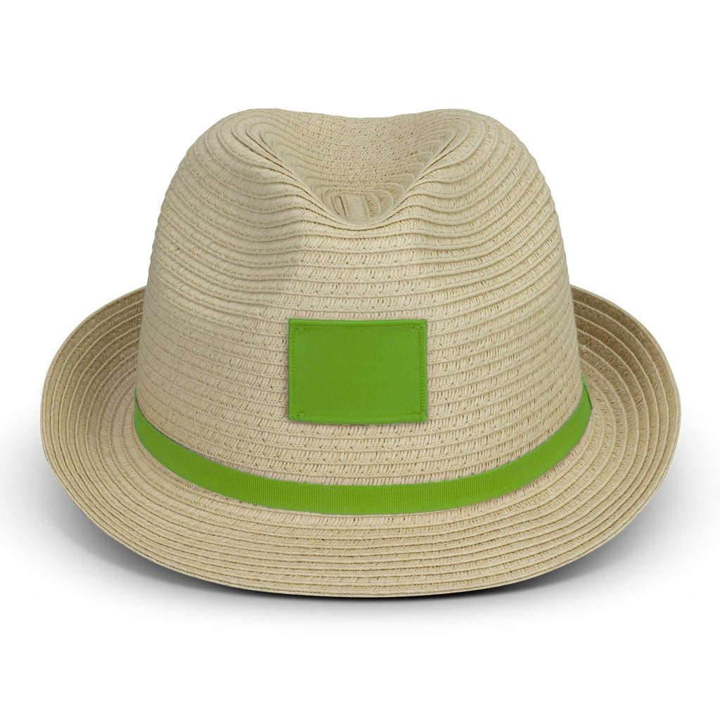 Bruno Fedora Hat (6)