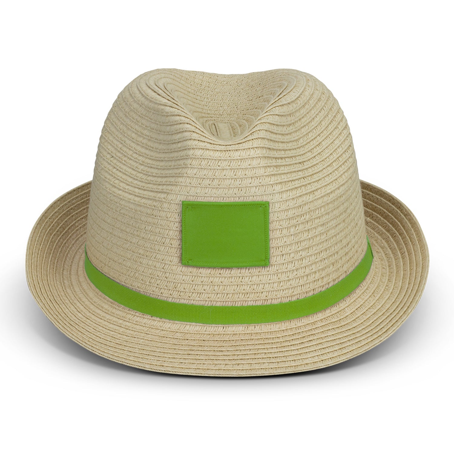 Bruno Fedora Hat (6)