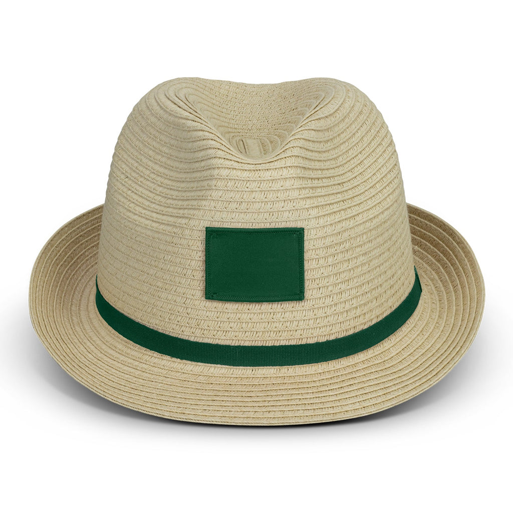 Bruno Fedora Hat (7)