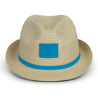 Bruno Fedora Hat (8)