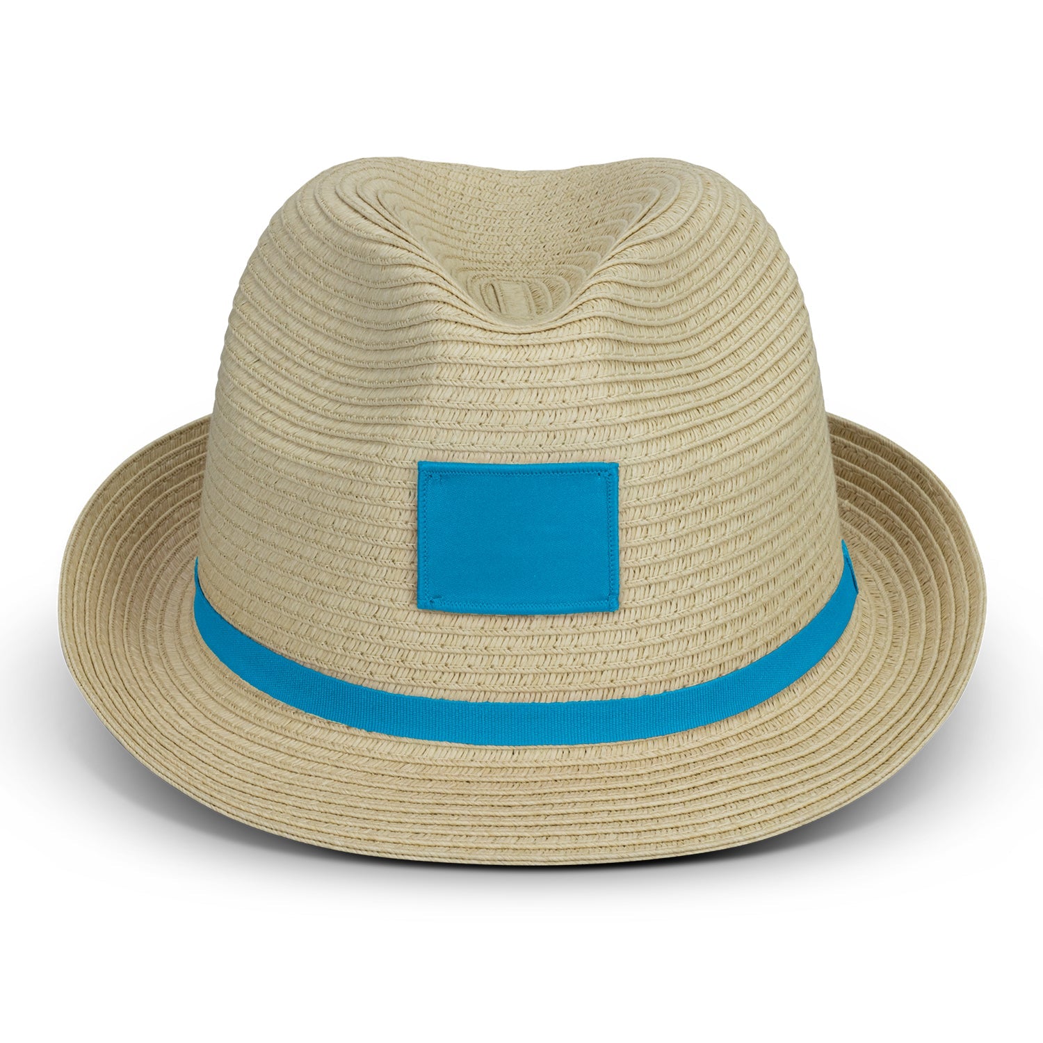 Bruno Fedora Hat (8)