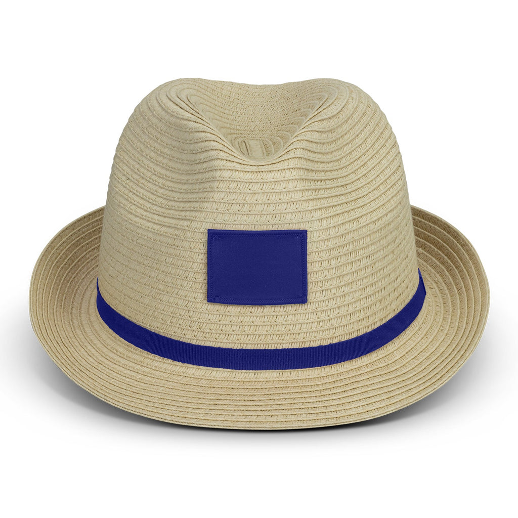 Bruno Fedora Hat (9)