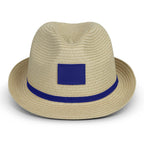 Bruno Fedora Hat (9)