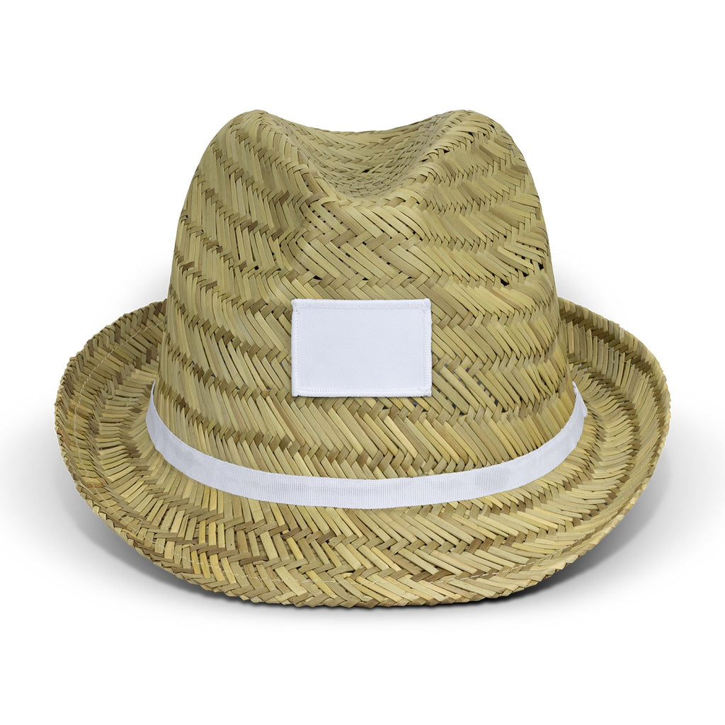 Santiago Fedora Hat (2)