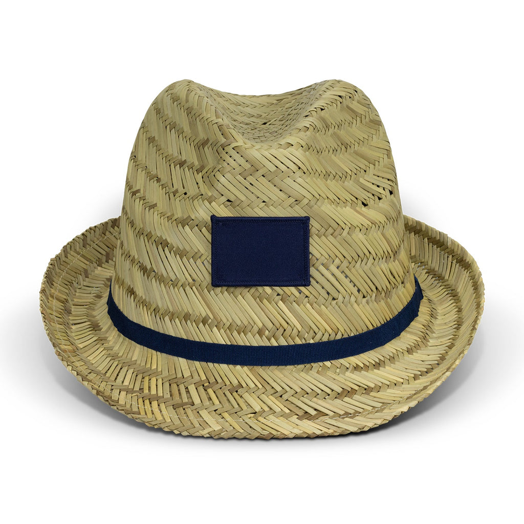 Santiago Fedora Hat (3)