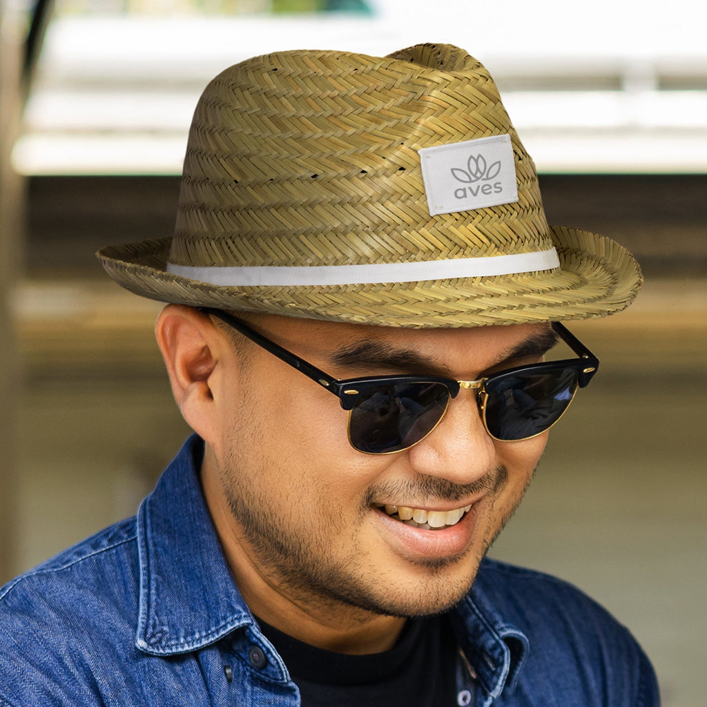 Santiago Fedora Hat (5)