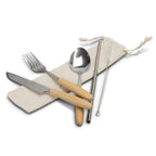 Stainless Steel Cutlery Set (3)