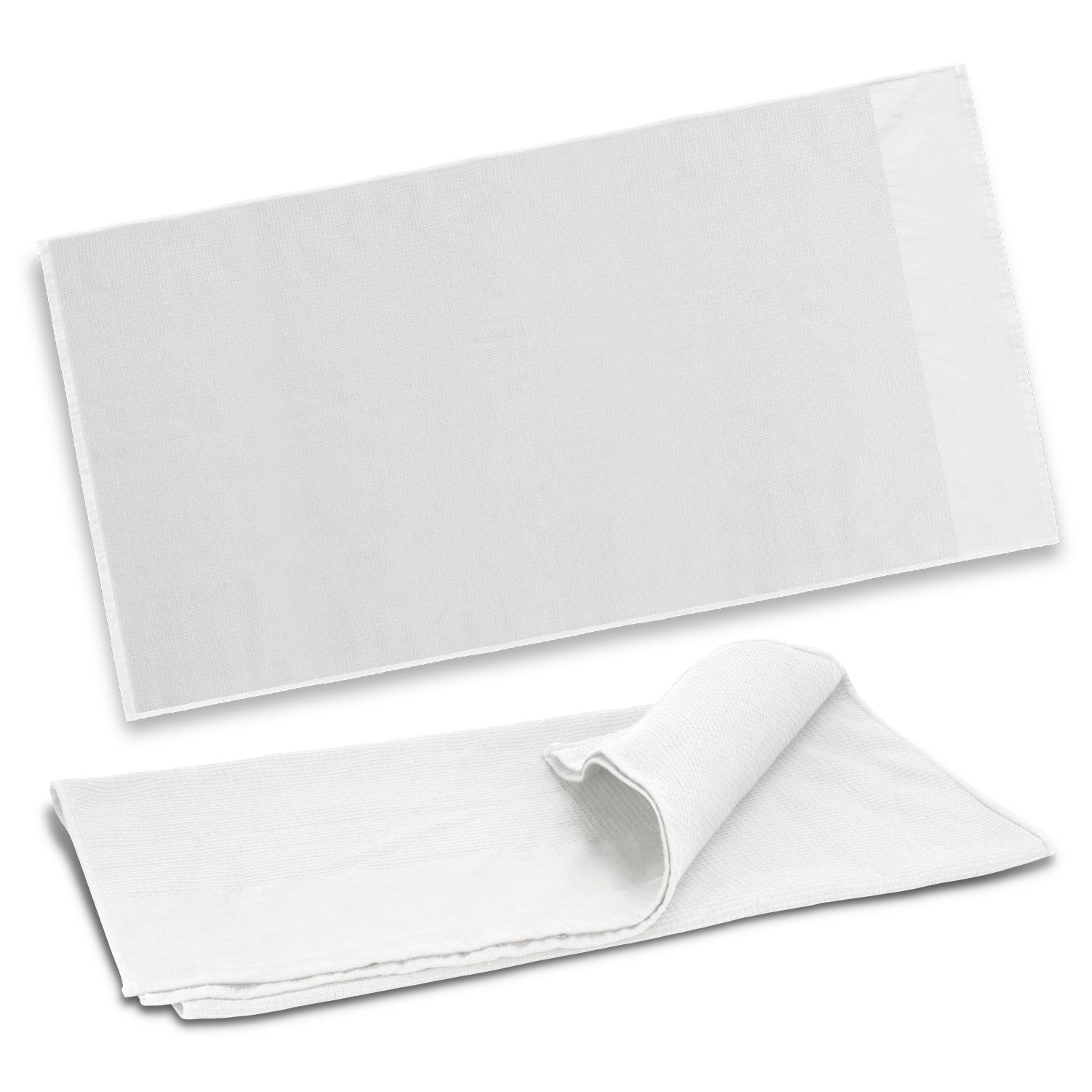 Rochester Waffle Towel (3)