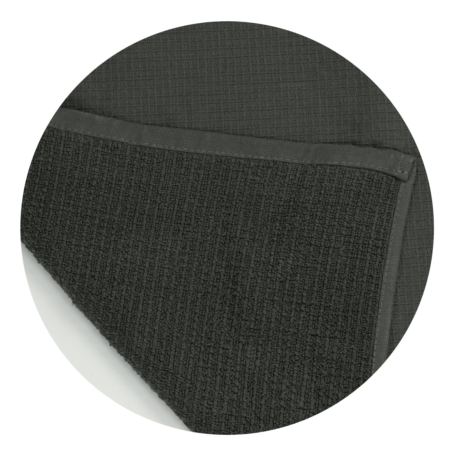 Rochester Waffle Towel (5)