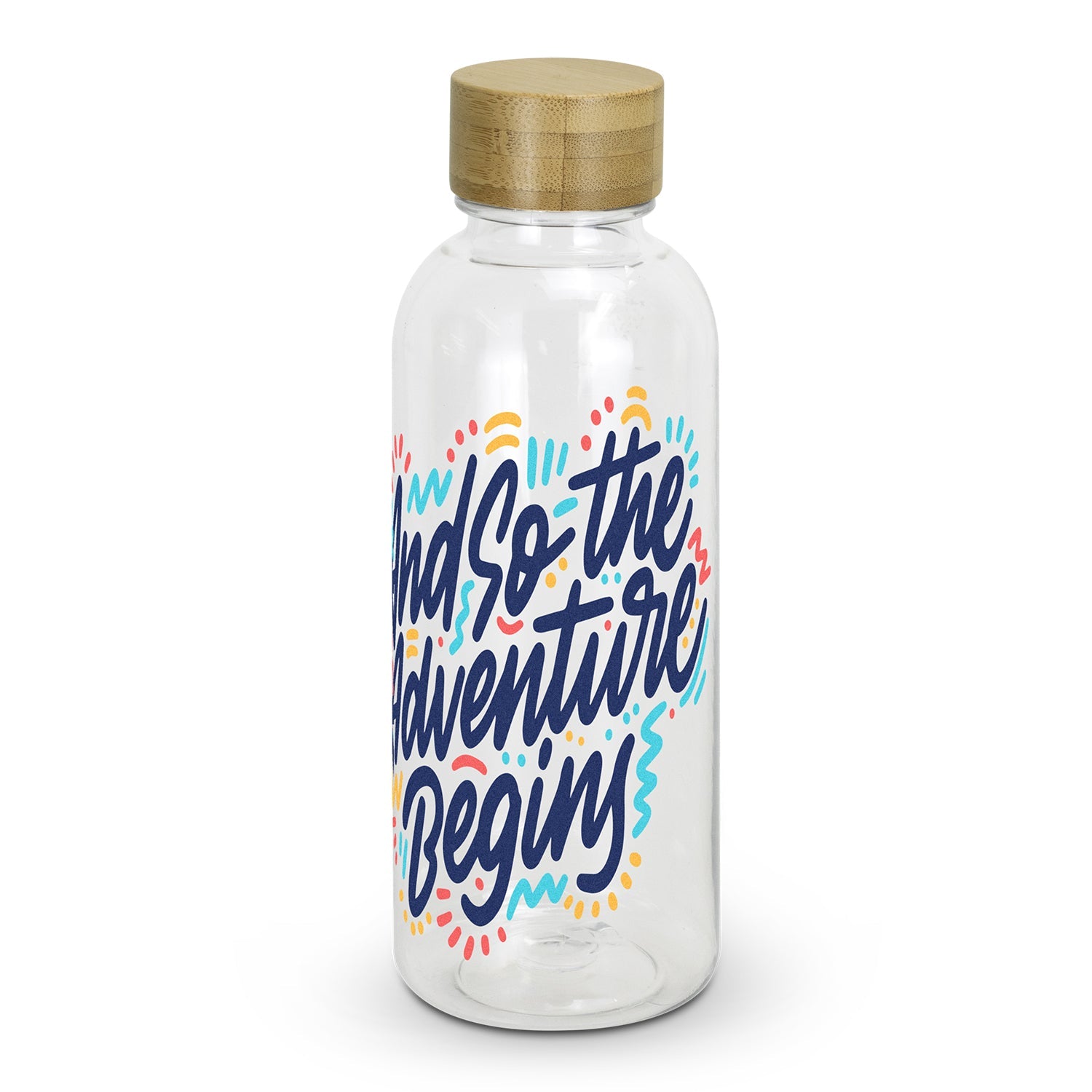RPET Bottle (2)