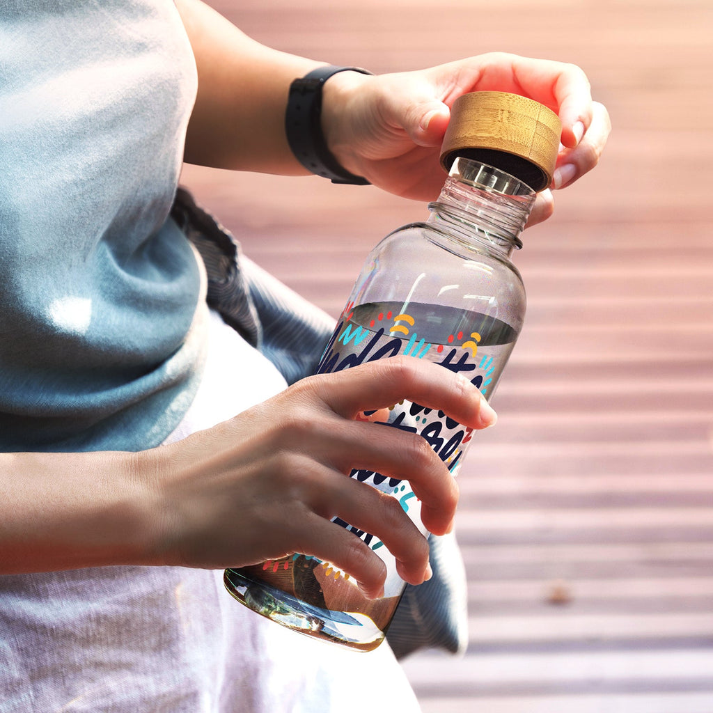 RPET Bottle (5)